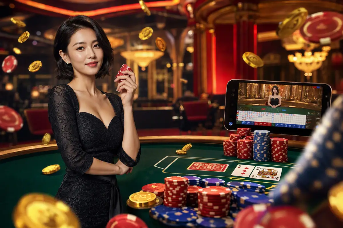 p61 Bankroll စီမံမှု ကစားသူ လမ်းညွှန်