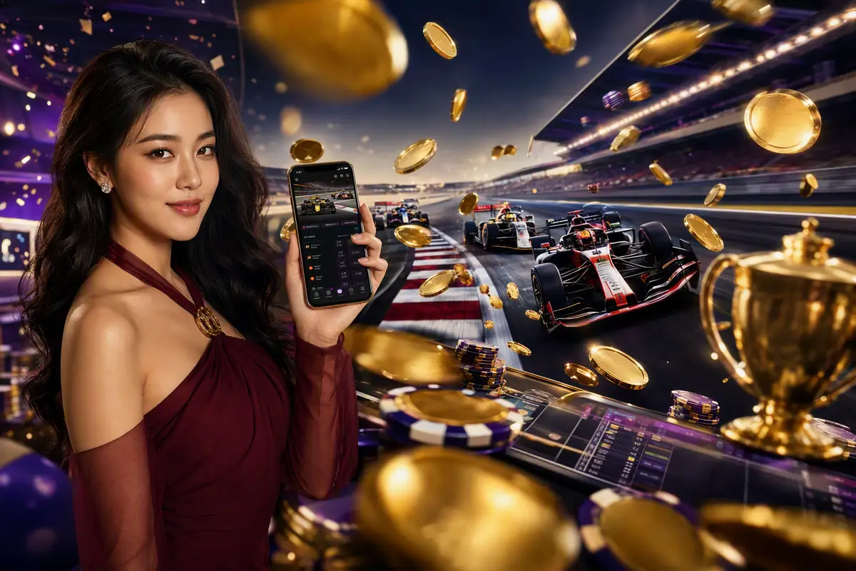 p61 ဘောလုံး လောင်းကြေး Live Betting